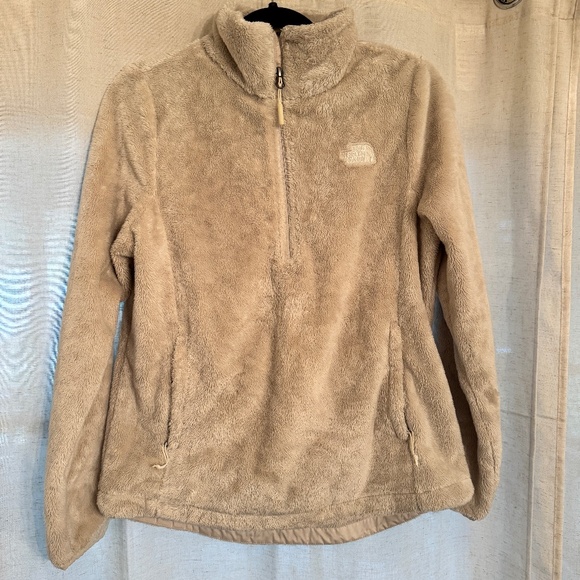 Northface Fleece Jacket - Picture 1 of 5